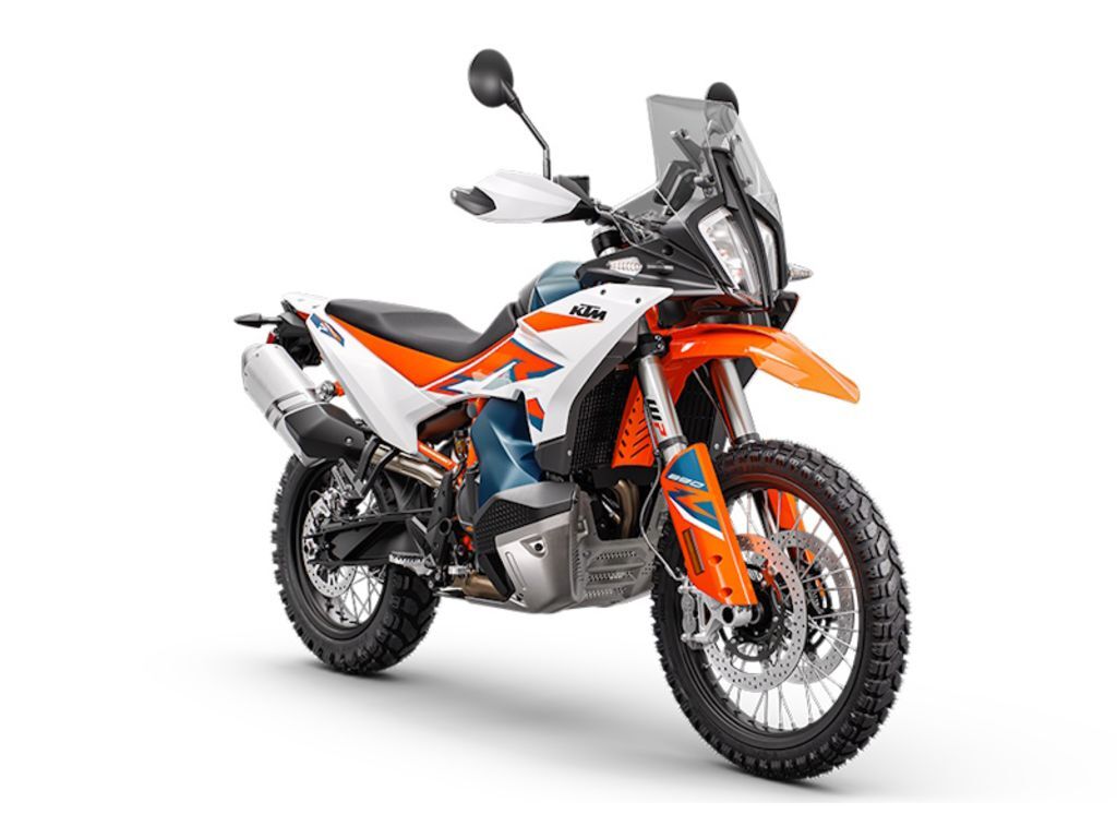 2024 KTM 890 Adventure R ADVENTURE R in Middletown, NJ