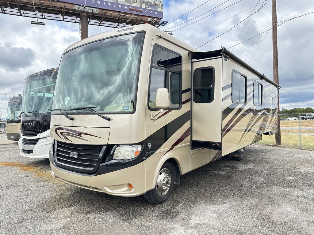2013 Newmar Bay Star 3124 RV