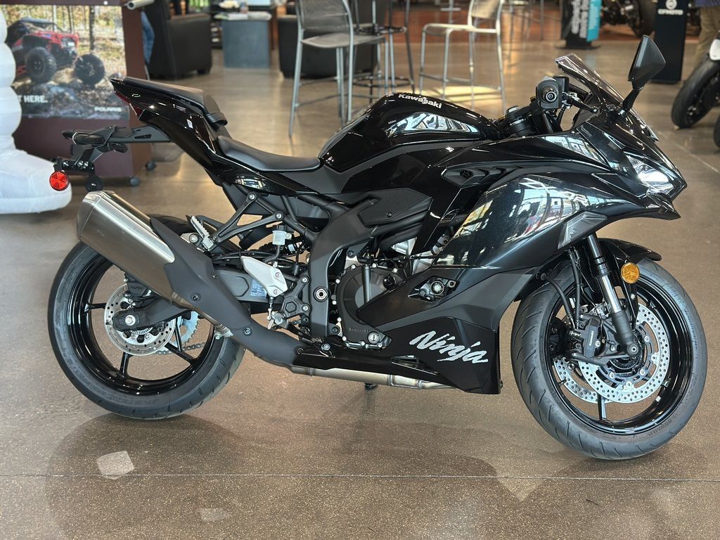 Kawasaki Ninja ZX-4R Motorcycles For Sale Near Denver, CO - Cycle