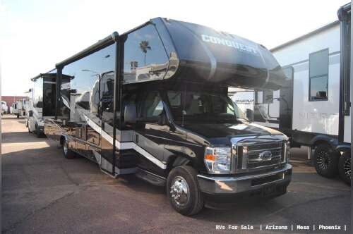 2026 Gulf Stream Conquest Ford 6320 in mesa AZ
