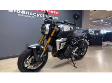 2026 Suzuki GSX-8T First Look image