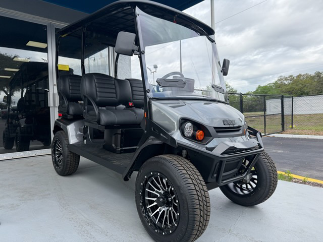 2026 E-Z-Go Liberty - LSV- XT Elite Lithium in sanford FL
