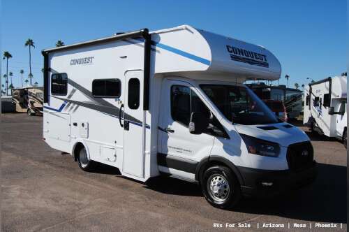 2026 Gulf Stream Conquest C Transit 4237 in mesa AZ