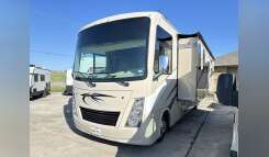 2022 Thor Motor Coach FREEDOM TRAVELER A30 RV
