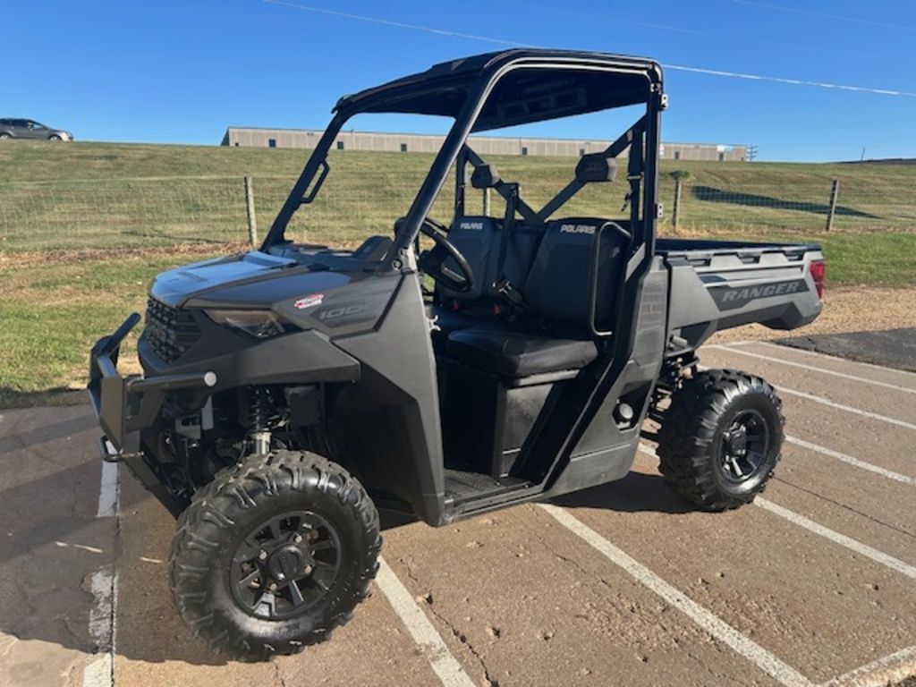2024 Polaris® Ranger 1000 Premium in kieler WI