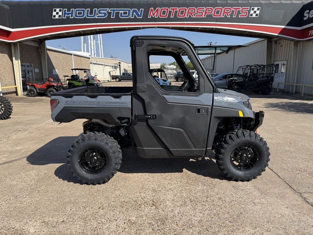 2026 Polaris® Ranger XP 1000 NorthStar Ultimate UTV/Utility ATV