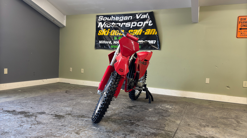 2025 Gasgas MC 450F 450F in Milford, NH