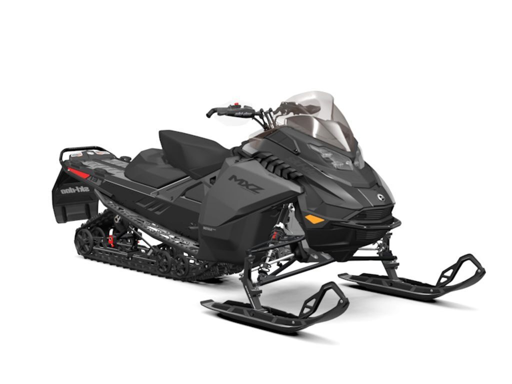 2026 Ski-Doo MXZ® Adrenaline® 850 E-TEC 137_Black 850 E-TEC 137 1.25 in johnson creek WI