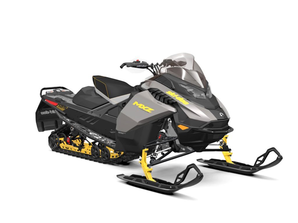 2026 Ski-Doo MXZ® Adrenaline® 850 E-TEC 129_Grey 850 E-TEC 129 1.25 in johnson creek WI