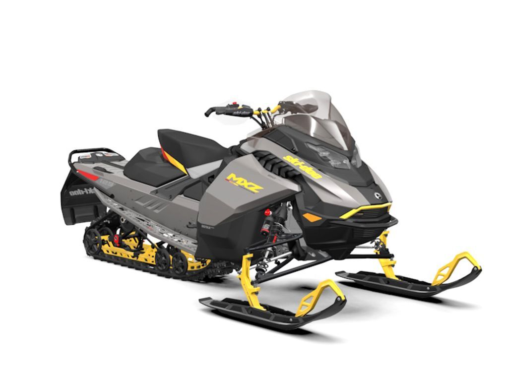 2026 Ski-Doo MXZ® Adrenaline® with Blizzard® Package 850 E-TEC 12 850 E-TEC 129 1.5 in johnson creek WI