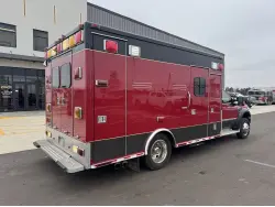 2008 FORD F450 SUPER DUTY