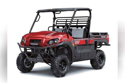 2026 Kawasaki Mule PRO-FXR 1000 LE in rockingham NC