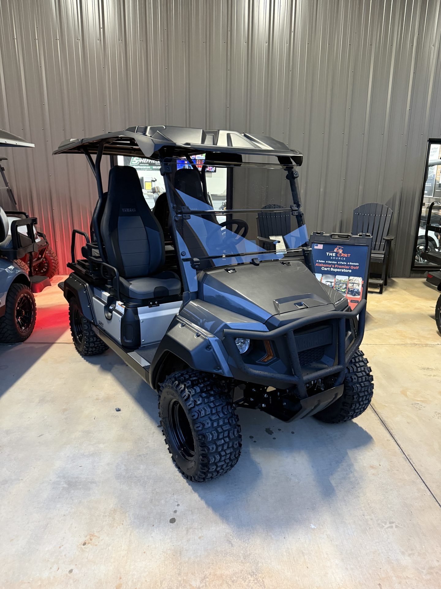 2026 Yamaha UMAX in dadeville AL