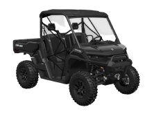 Why Choosing the Right Octane Matters for your ATV      image