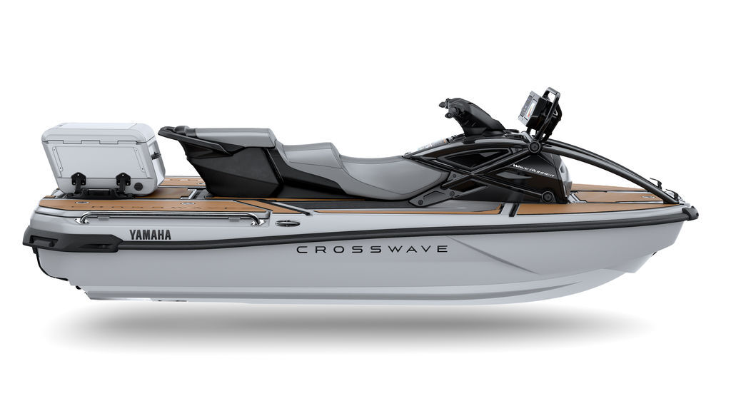 Crosswave For Sale Near Miami, Florida - Yamaha Personal