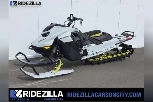 2025 Ski-Doo Summit® Adrenaline® with Edge Package 850 E-TEC 154 S 850 E-TEC 154 3.0 in carson city NV