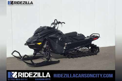 2025 Ski-Doo Summit® Adrenaline® with Edge Package 850 E-TEC 146 S 850 E-TEC 146 2.5 in carson city NV