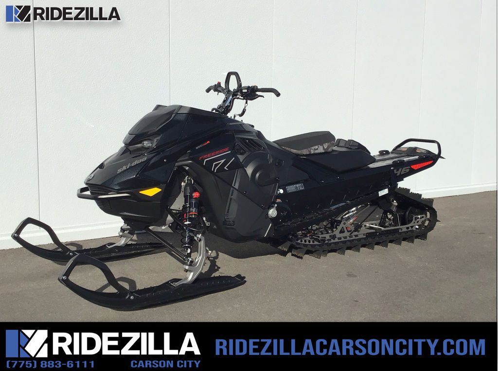 2025 Ski-Doo Freeride 850 E-TEC Turbo R 146 SS H_Alt Powder 2.5_4 850 E-TEC TURBO R 3.0 in carson city NV