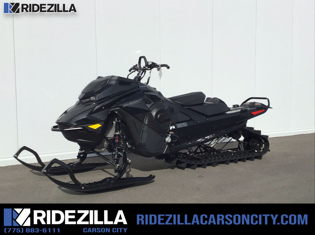 2025 Ski-Doo Summit® Adrenaline® with Edge Package 850 E-TEC 146 S 850 E-TEC 146 2.5 in carson city NV
