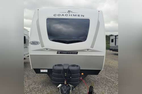 2025 Coachmen Freedom Express Ultra Lite 274RKS in dodge city AL