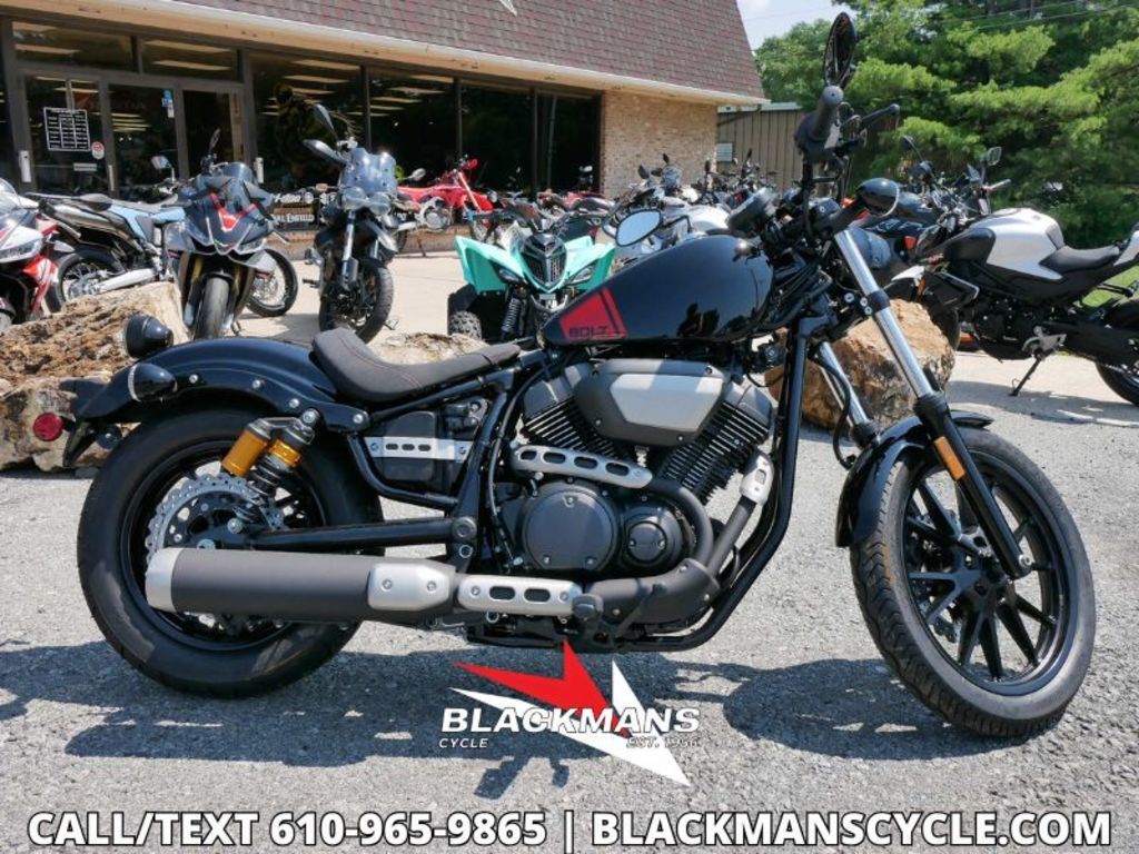 2025 Yamaha Bolt R-Spec R-SPEC in Emmaus, PA