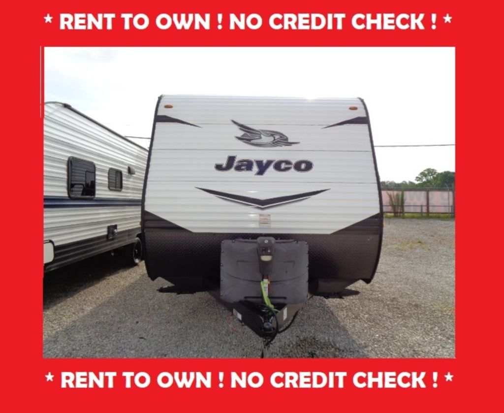 2022 Jayco JAY FLIGHT SLX 264BH RV