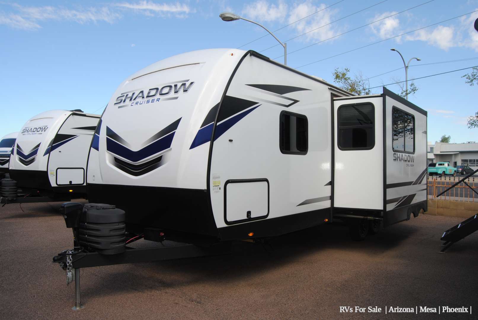 2025 Cruiser Rv Shadow 251BHS in mesa AZ