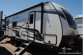 2026 VENTURE RV SPORTTREK 251VRK