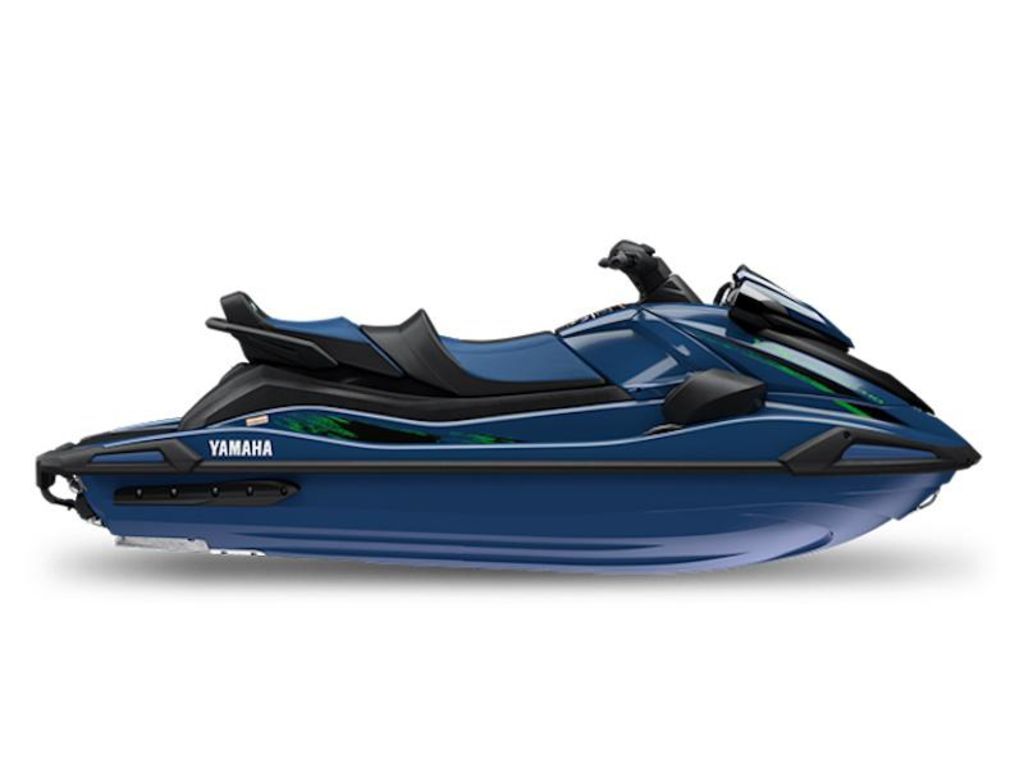 2025 Yamaha VX Cruiser® HO CRUISER HO in Wilmington, NC
