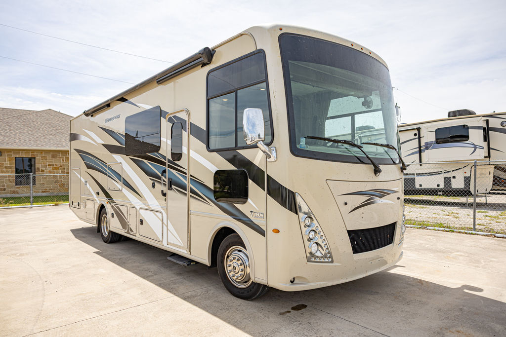 2020 Thor Motor Coach Windsport 29M in weatherford TX