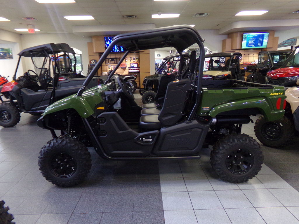 2026 Yamaha Viking Eps in texarkana TX