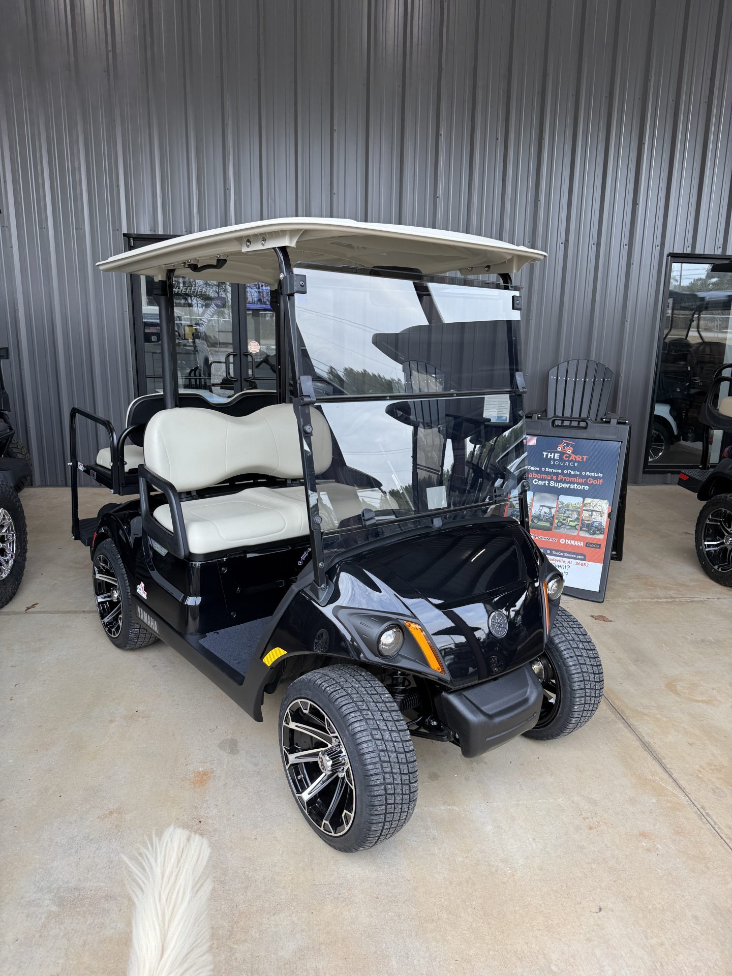 2026 Yamaha Drive2 in dadeville AL
