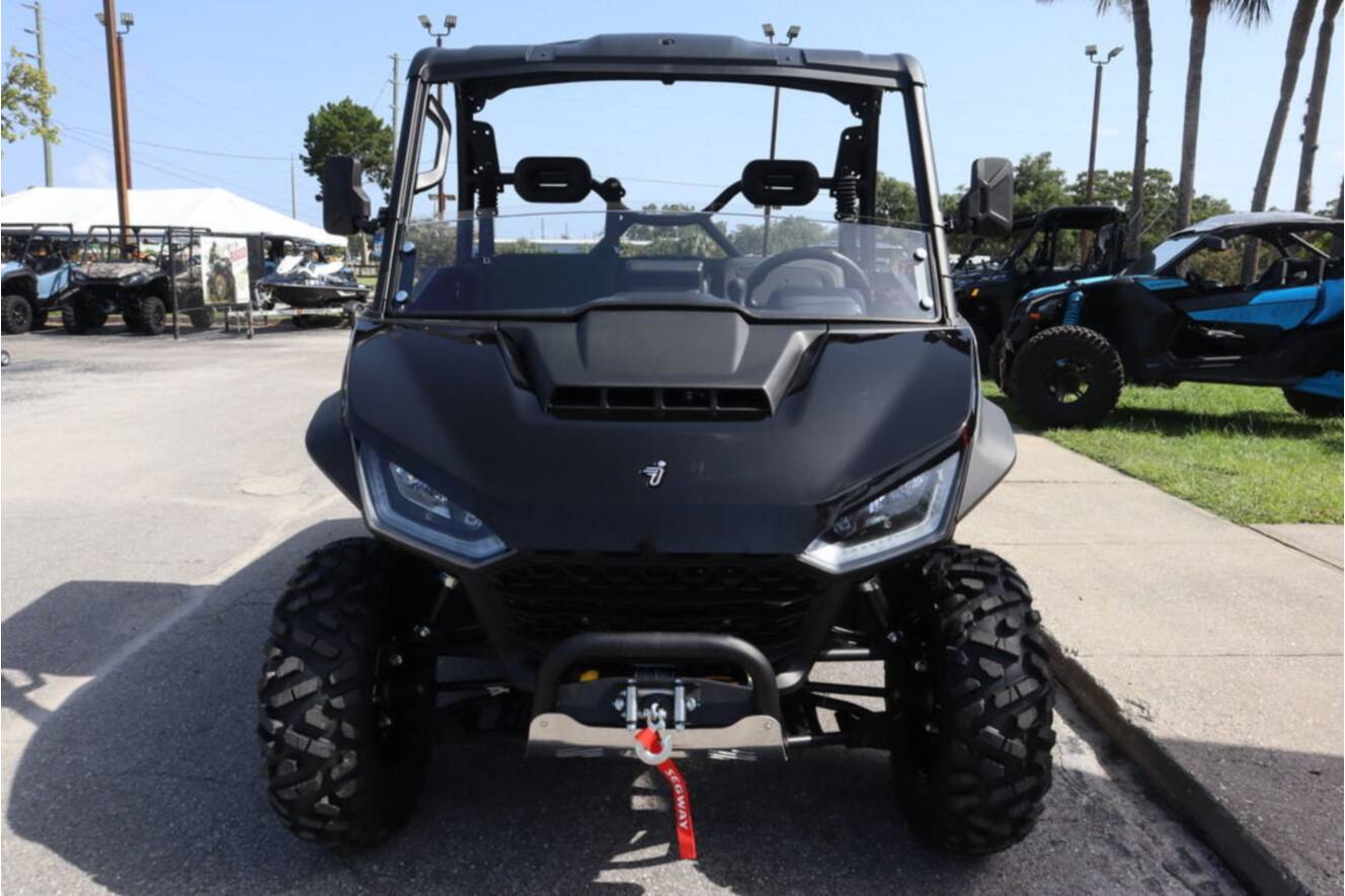 A photo of this 2024 Segway® Powersports UT10 P