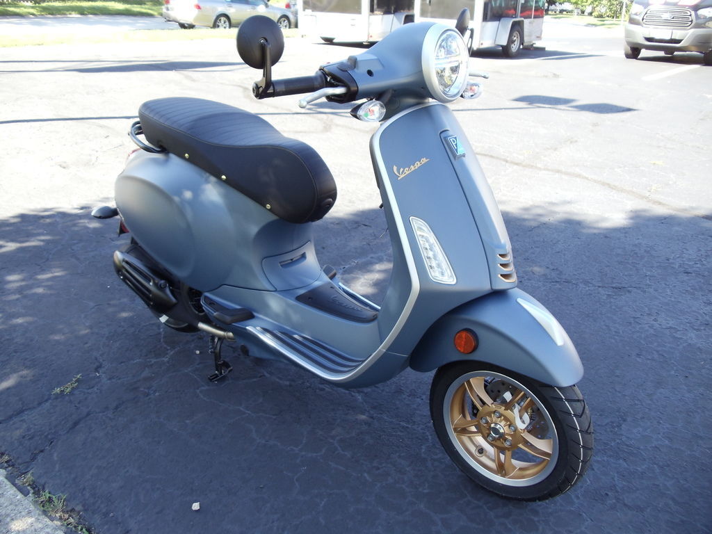 2026 Vespa GTV 310 Officina 8 310 OFFICINA 8 in Arlington Heights, IL