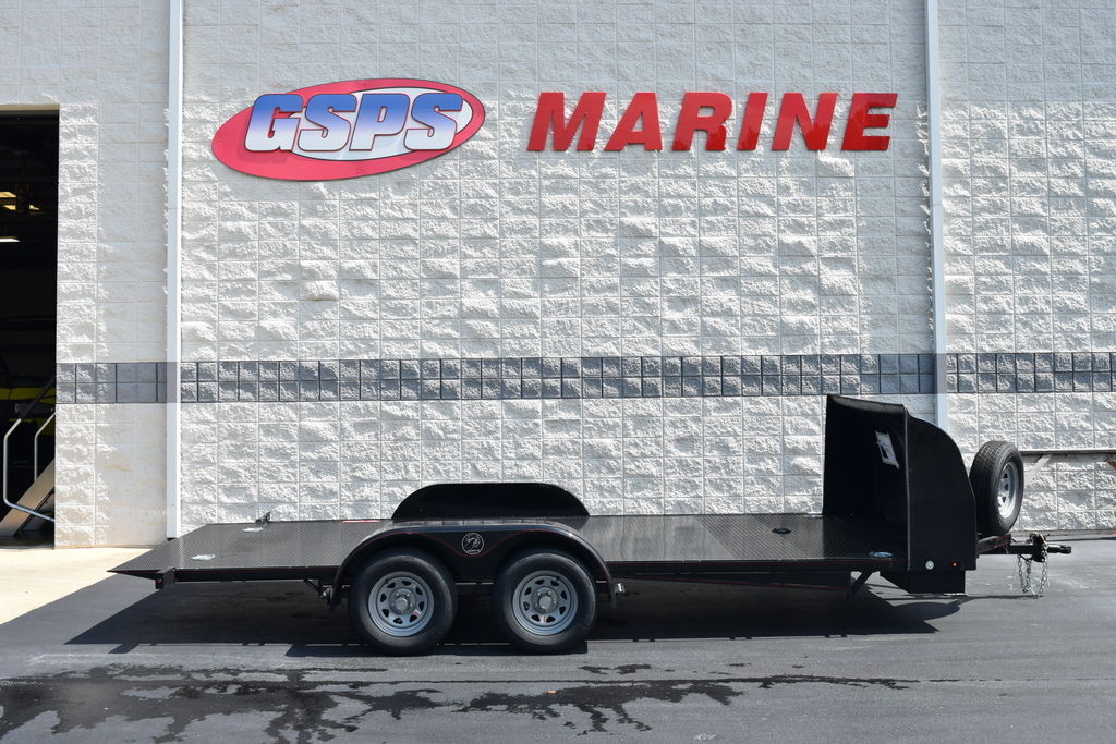 2023 Kwik Load Llc 18 FT SDX in gulf shores AL