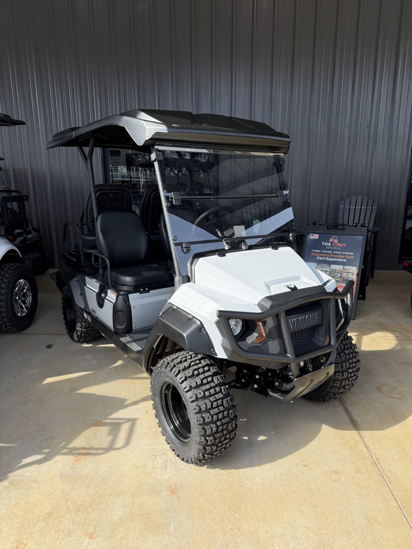 2025 Yamaha UMAX in dadeville AL