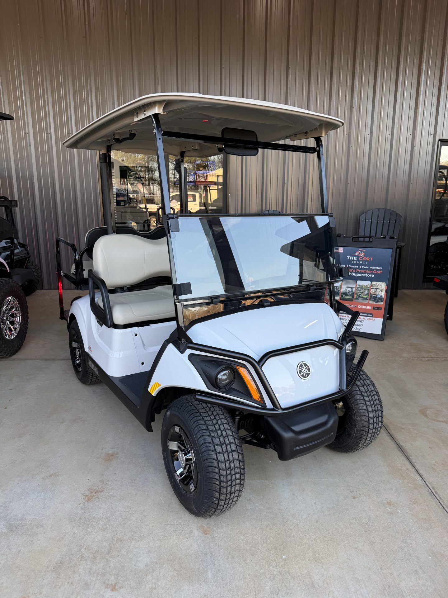 2026 Yamaha Drive2 in dadeville AL