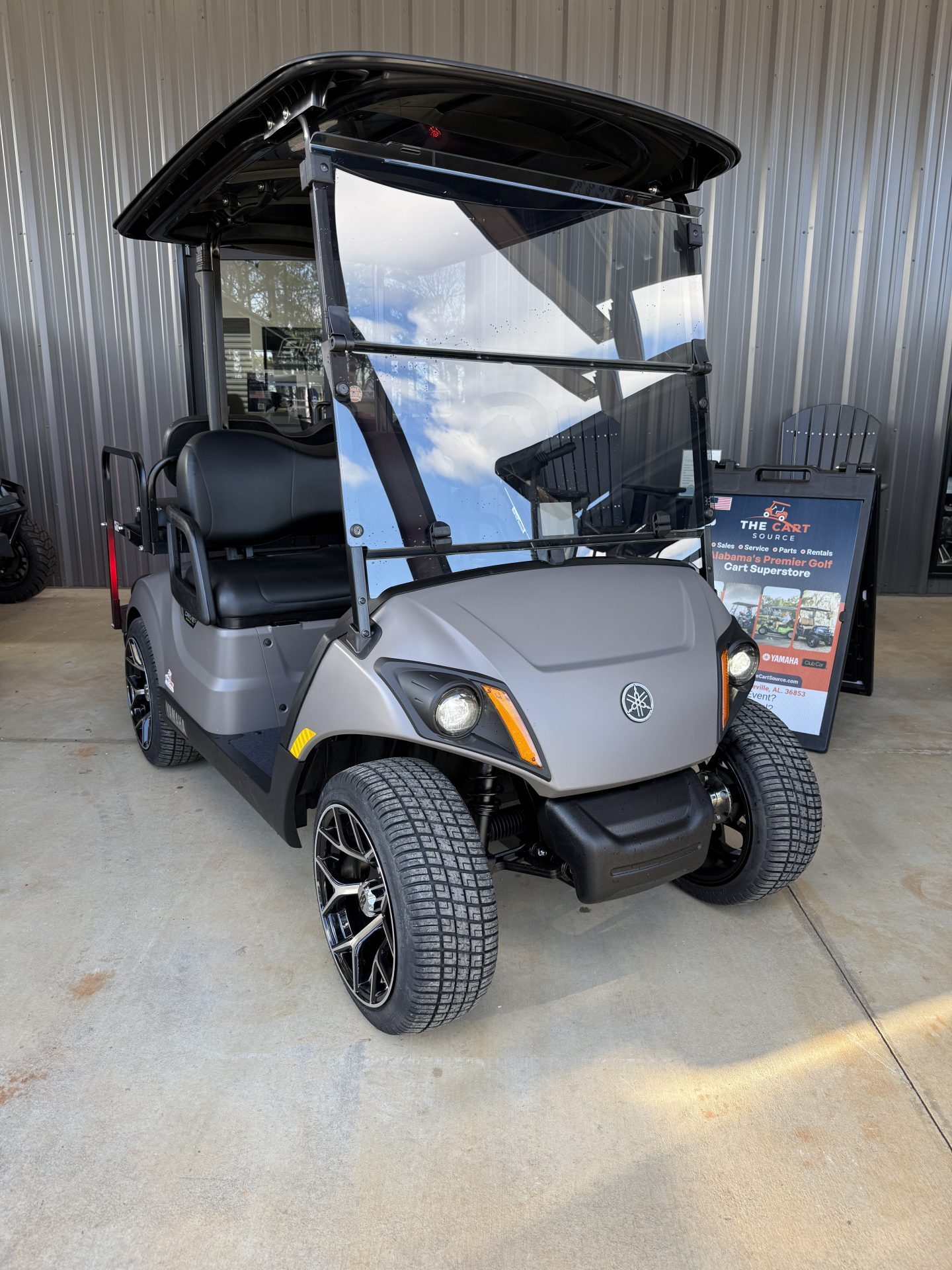 2026 Yamaha Drive2 in dadeville AL