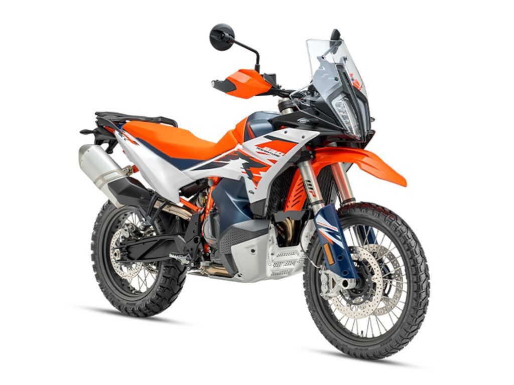 2026 KTM 890 Adventure R ADVENTURE R in Arlington, TX