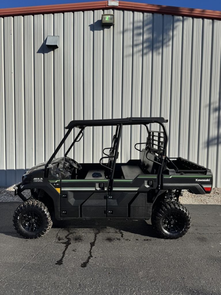 2026 Kawasaki Mule PRO-FXT 1000 LE in bradenton FL