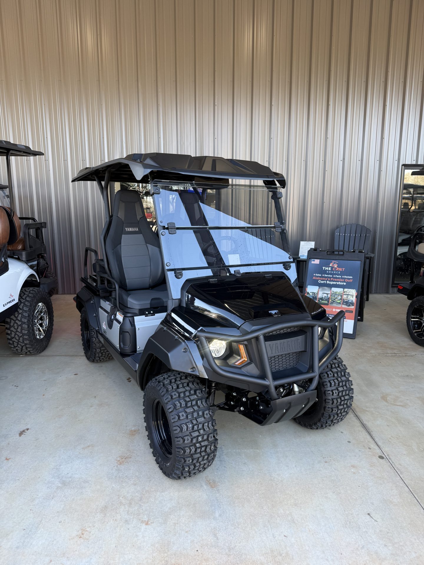 2026 Yamaha UMAX in dadeville AL