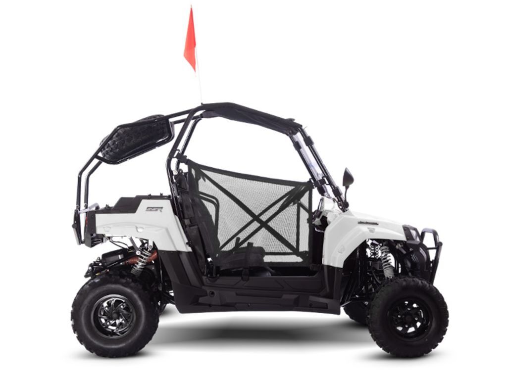 2025 Ssr Motorsports SRU170Z in riverhead NY