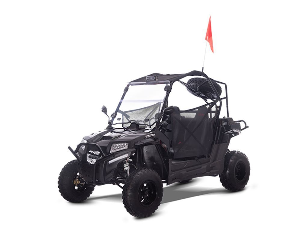 2025 Ssr Motorsports SRU170Z in riverhead NY