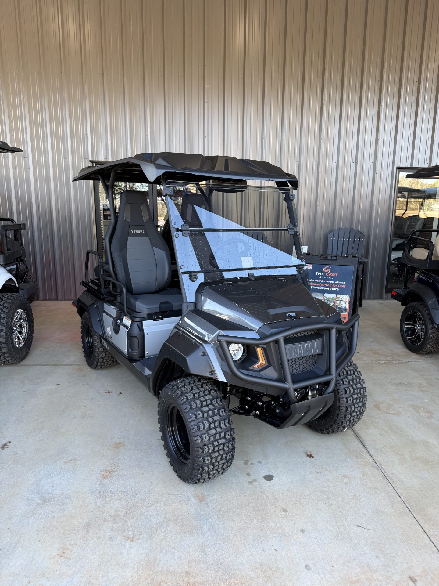 2026 Yamaha UMAX in dadeville AL