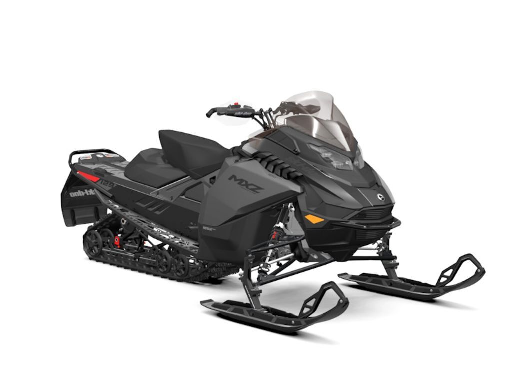 2026 Ski-Doo MXZ® Adrenaline® 850 E-TEC 129_Black 850 E-TEC 129 1.25 in johnson creek WI