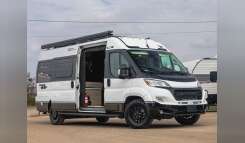 2026 Winnebago Travato 59K RV