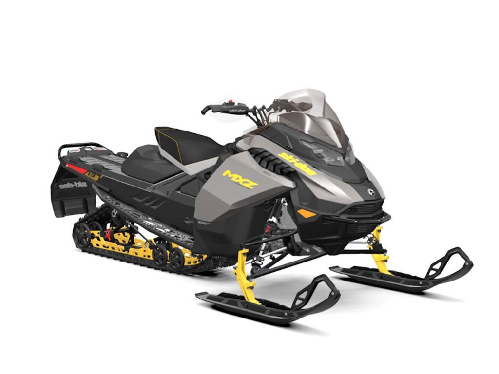 2026 Ski-Doo MXZ® Adrenaline® 850 E-TEC 137_Grey 850 E-TEC 137 1.5 in johnson creek WI