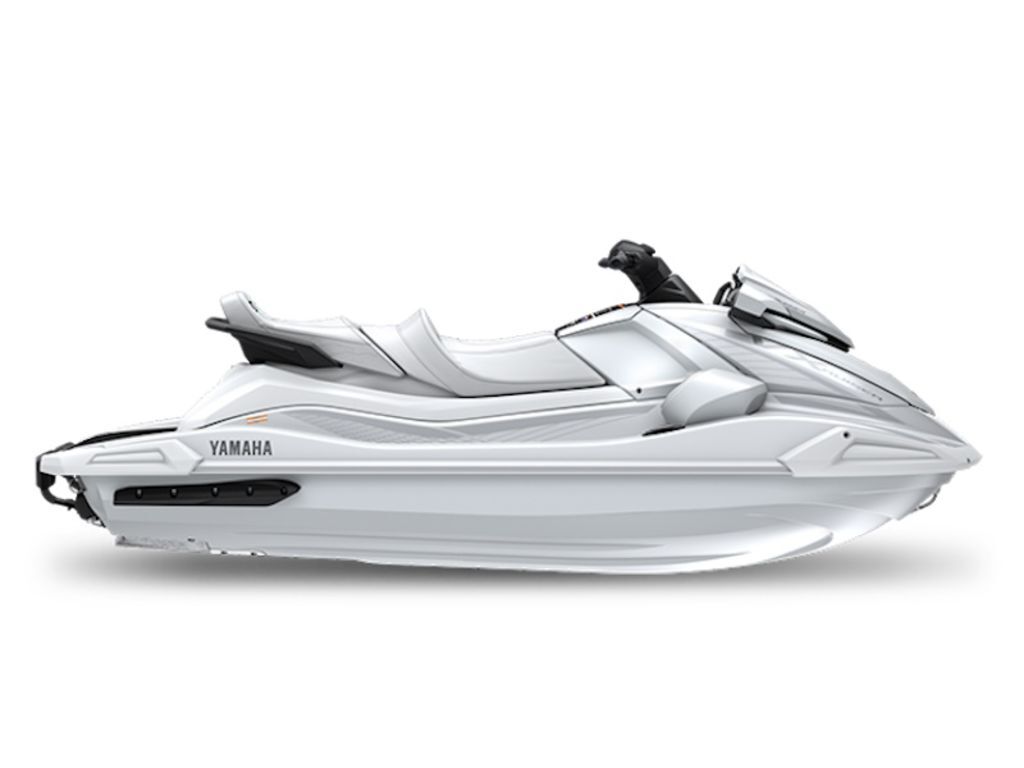 2025 Yamaha VX Cruiser® with Audio CRUISER in Wilmington, NC