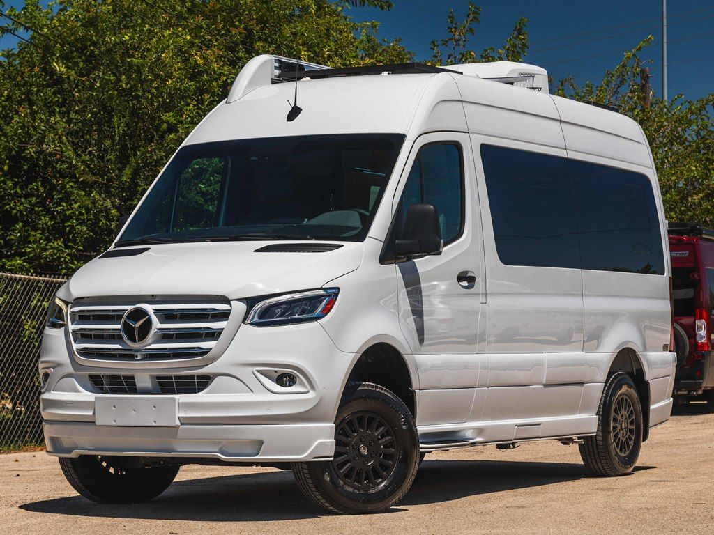2025 Tiffin Motorhomes GT1 RV