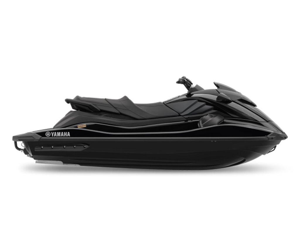 2024 Yamaha GP SVHO SVHO in Wilmington, NC